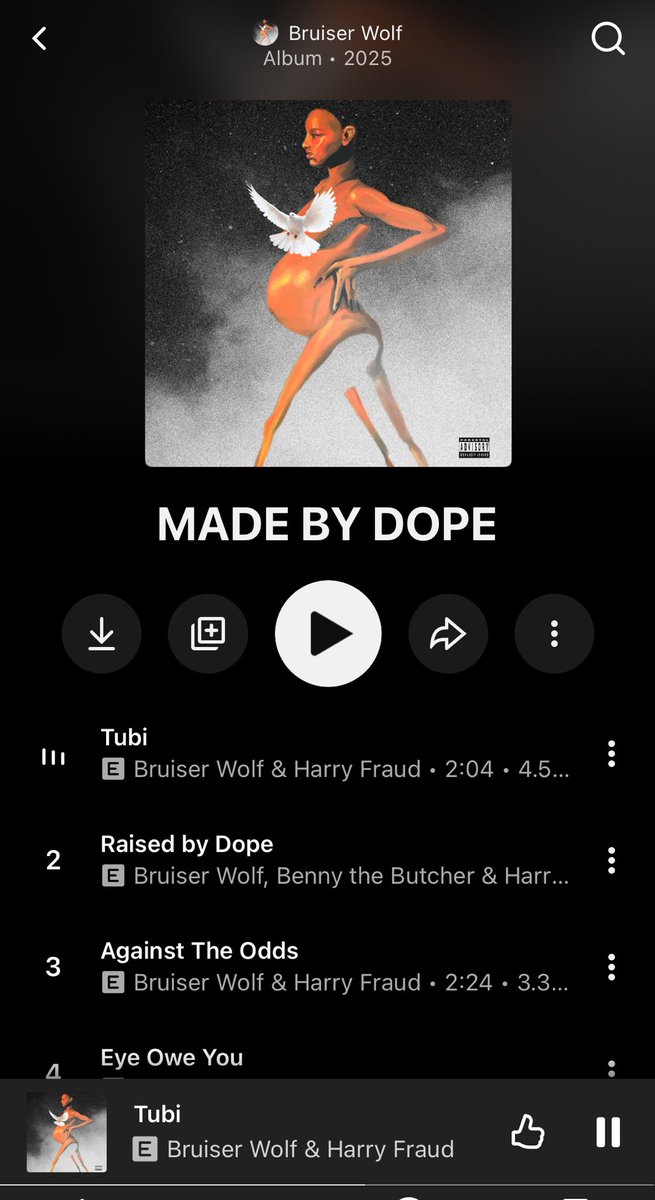 Harry Fraud on the boards, lemme dig into this joint real quick 🔥🔥💯