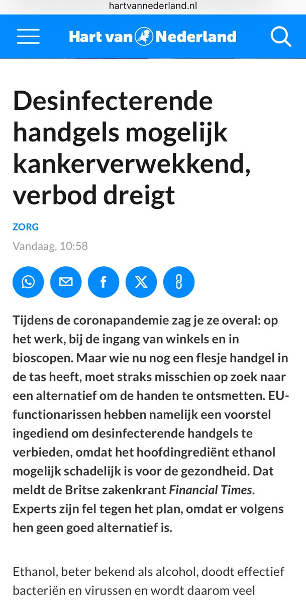 aluhoedje33's tweet photo. “Ik geloof in de wetenschap”
“De experts zeggen het!”
“Dat weet iedereen”
“Wappie!”
🐑
Het #RIVM in een notendop.
#handgel #tweeluik https://t.co/zwAyRKPeZl