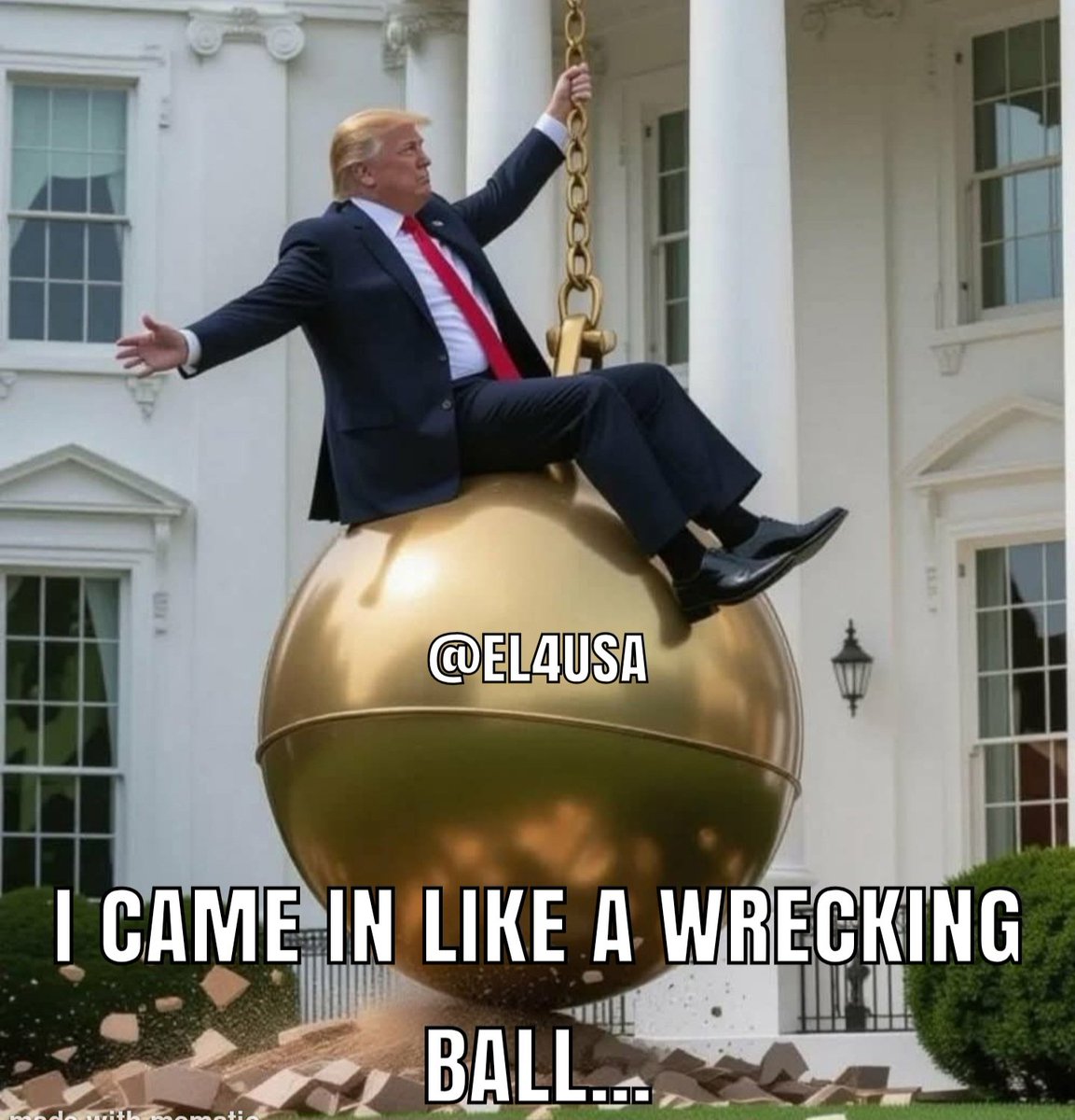 💋Elissa4Real💋 tweet media