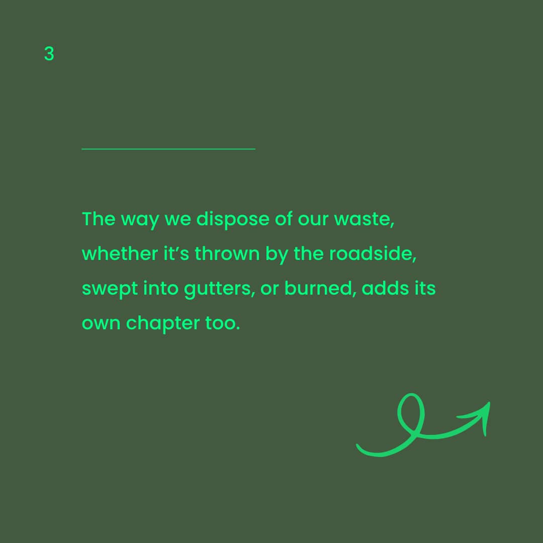 WeareEarthOn's tweet photo. Our Daily life tells a Climate Story 
Walk with us🌳
#environment 
#Awareness 
@UNFCCC https://t.co/Tppm2yz0CF