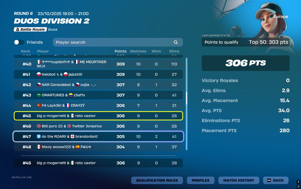 better late than never...