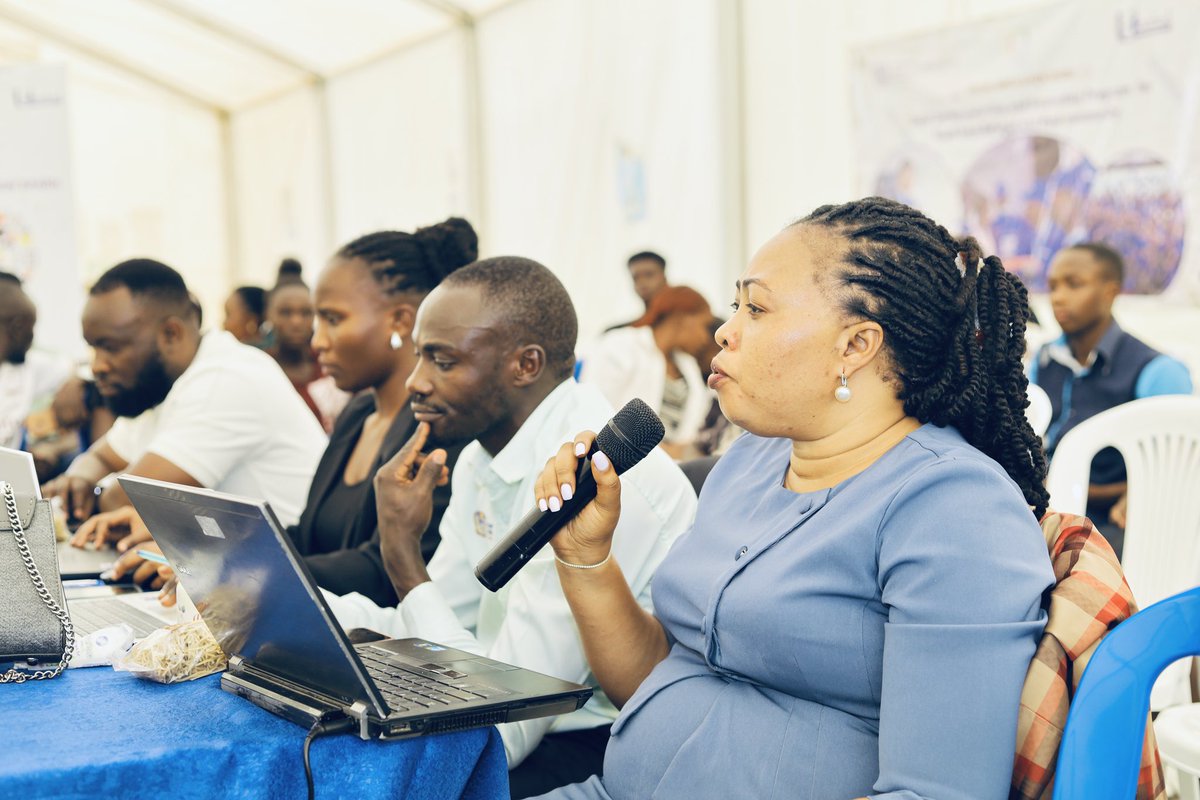 UNLEASHED (Potentials in Motion) tweet media