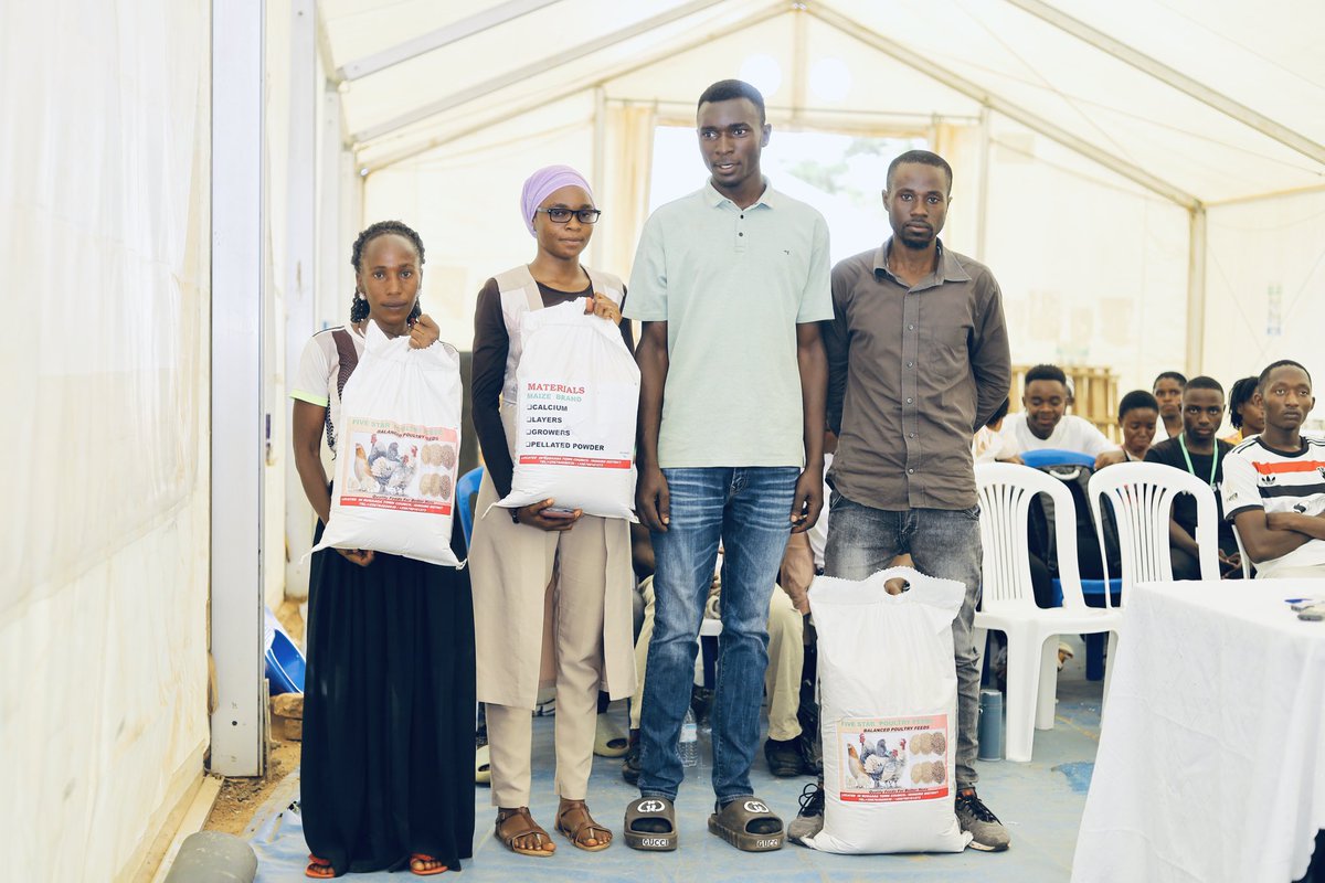 UNLEASHED (Potentials in Motion) tweet media