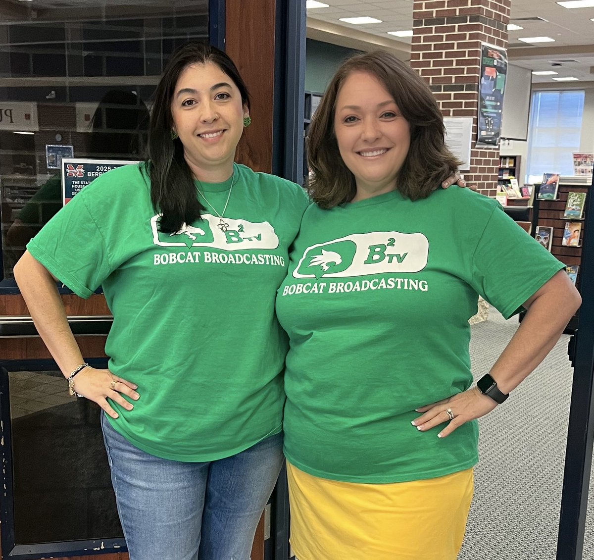 BerryMiller_JH's tweet image. 💚Green is more than just a color. It symbolizes #Responsibility. This important character trait includes being self-disciplined, listening to others &amp;amp; being accountable for your words, actions, &amp;amp; attitudes. Inspire each other! @CHARACTERCOUNTS #CharacterCountsWeek #DoWhatsRight