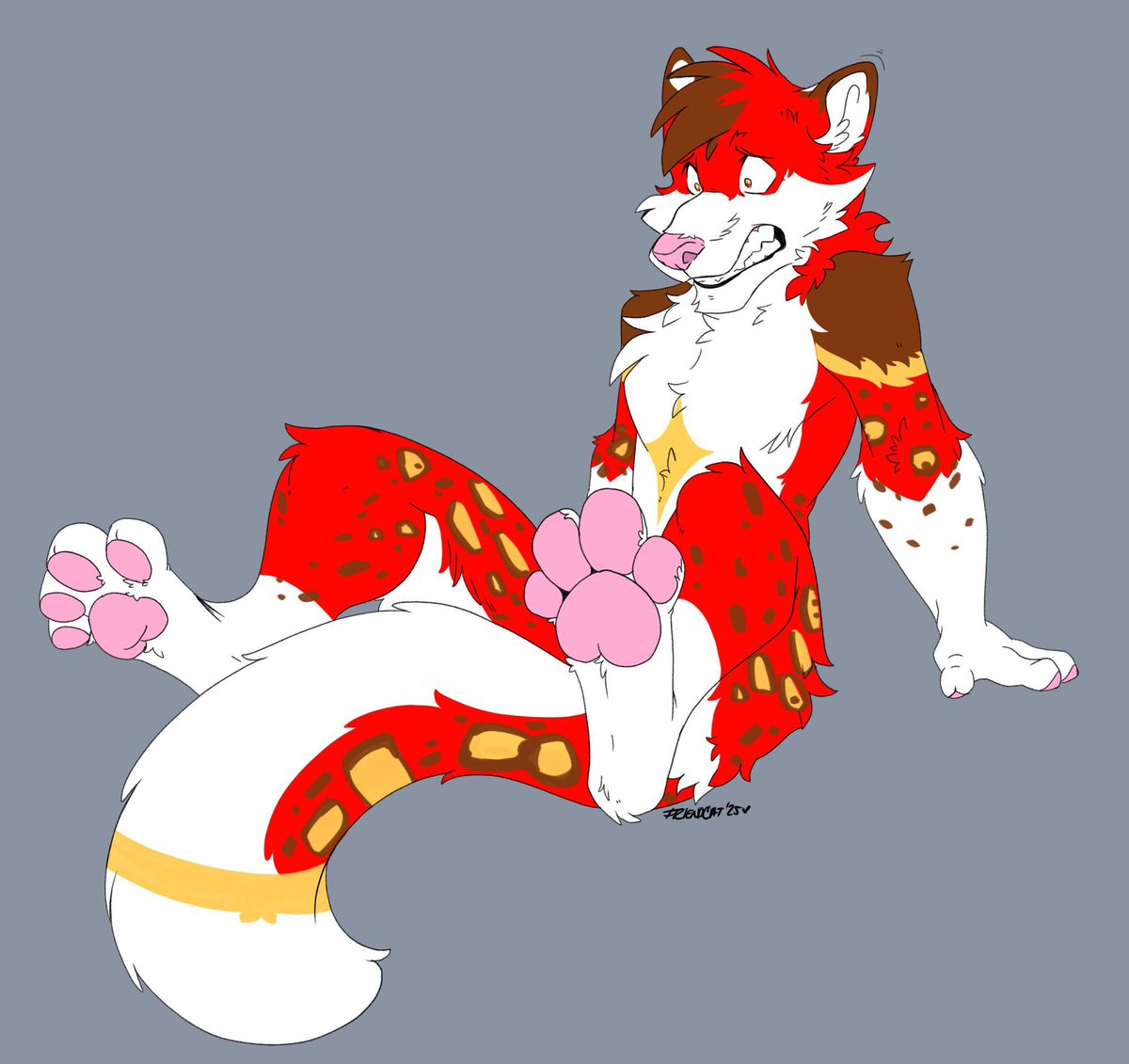 I wouldn’t suggest bullying a witch near Halloween, they’ll turn you into a cat 😭