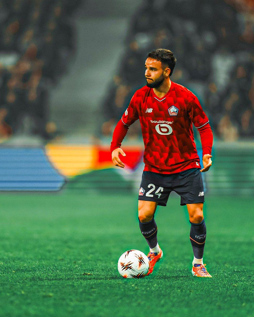 C A L V I N

V E R D O N K 

🇮🇩

#LOSCPAOK