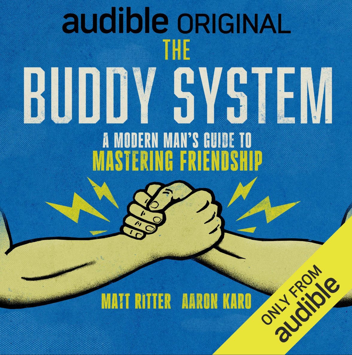 Aaron Karo tweet media