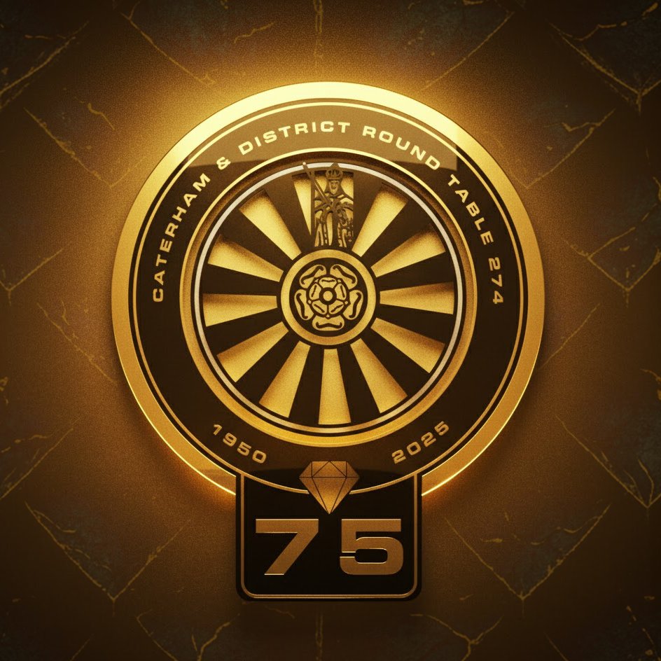 Caterham Round Table tweet media