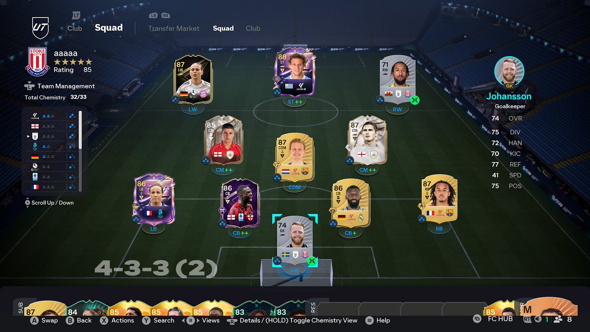 scfcjoe3's tweet image. Sorba’s stars 😍