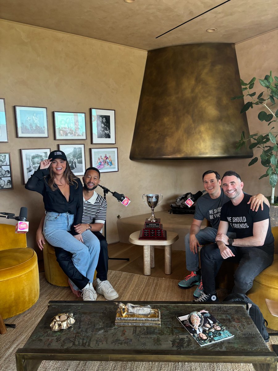 Aaron Karo tweet media