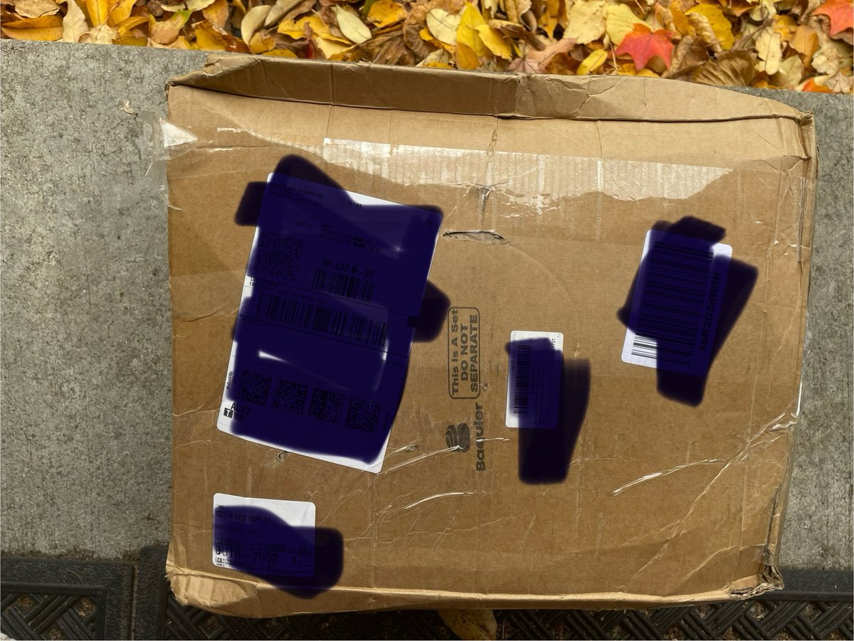 TheMatriarch tweet media