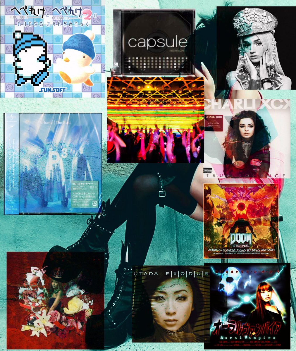 securitylucy's tweet photo. TEN GAMES TEN MOVIES TEN ALBUMS, 2 GET 2 KNOW ME https://t.co/EEcb6MKCOZ