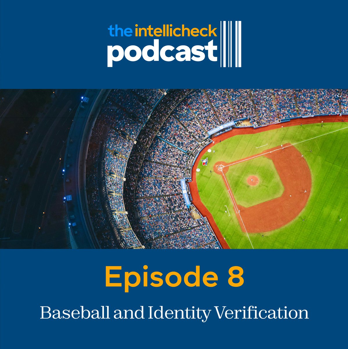 MLB data science techniques fuel Intellicheck Identity Verification. Our CTO, Jonathan Robins, shares lessons learned from the Chicago Cubs in the Podcast, Baseball and Identity Verification. 

okt.to/Wp5aFD

#IdentityVerification $IDN