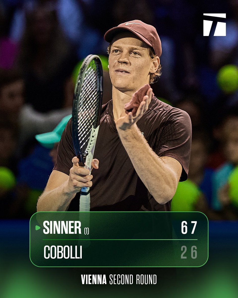 Tennis Channel tweet media