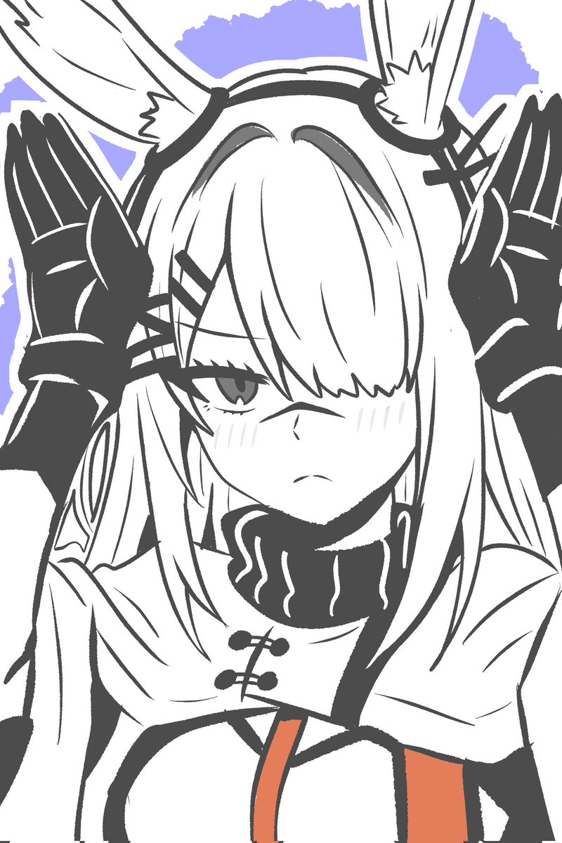 ᗜˬᗜ (@NihtUle) / Posts / X