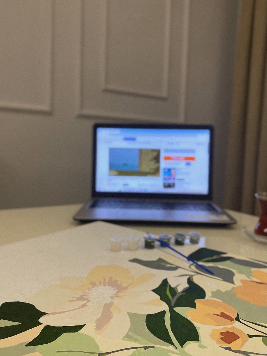 ruha iyi gelen bir gece oluyor..🪷💫