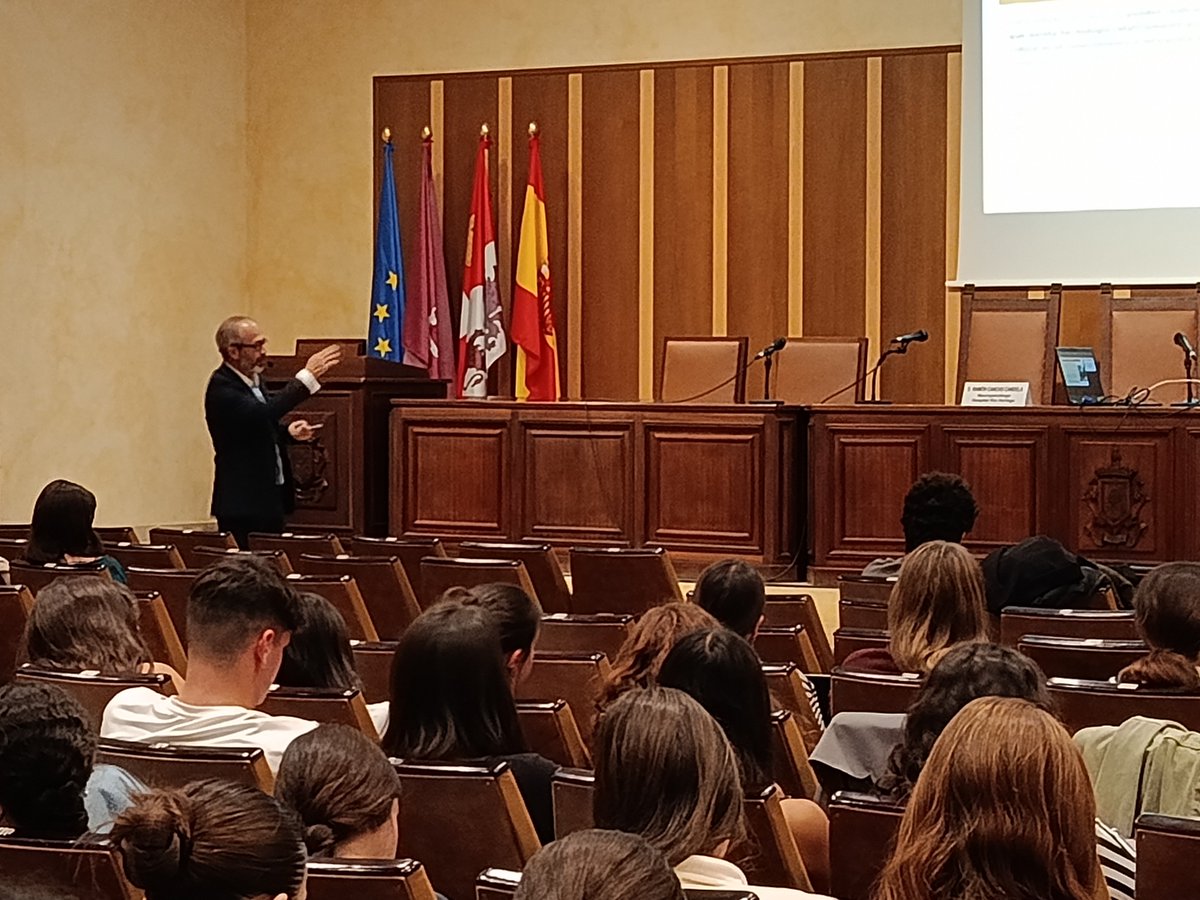 RSUVa: asuntos.sociales@uva.es tweet media