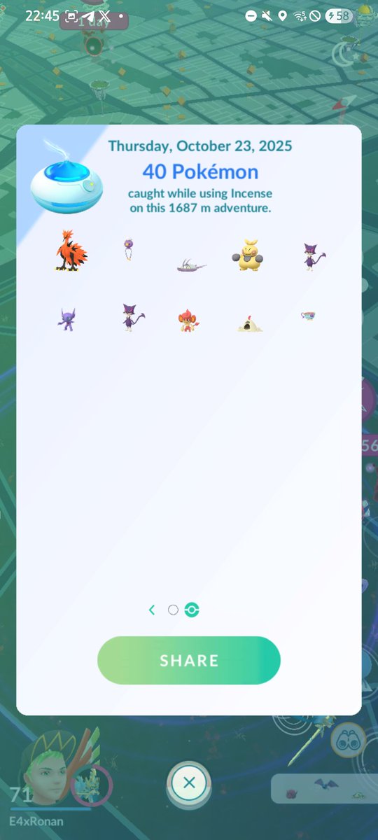 Cool and worth diary incense!