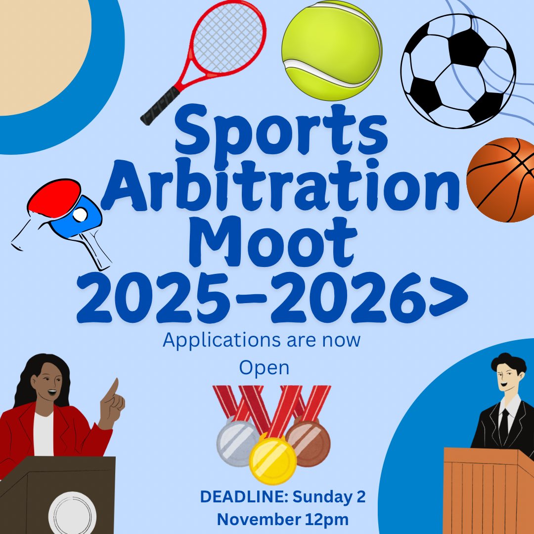 The Inner Temple Mooting Society tweet media