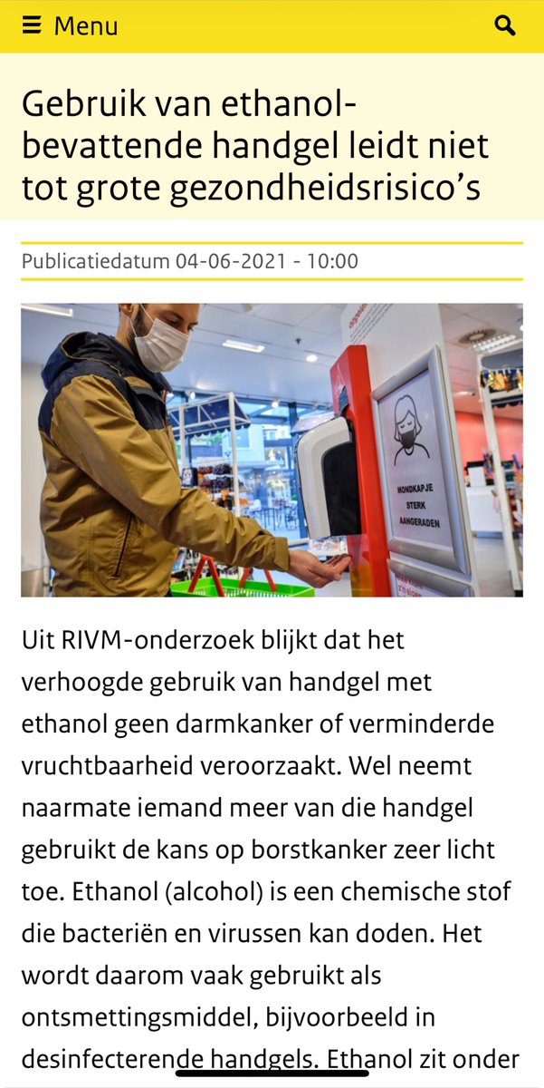aluhoedje33's tweet photo. “Ik geloof in de wetenschap”
“De experts zeggen het!”
“Dat weet iedereen”
“Wappie!”
🐑
Het #RIVM in een notendop.
#handgel #tweeluik https://t.co/zwAyRKPeZl