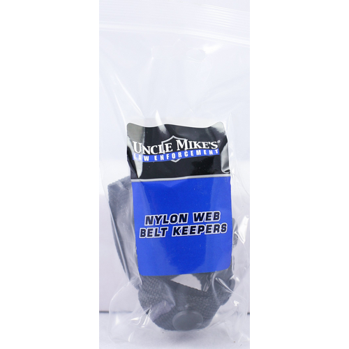 ProductWorldUSA's tweet image. Uncle Mike's Web Belt Keeper dlvr.it/TNrlDS #TacticalGear #DutyBelt #UncleMikes #BeltKeeper #ProfessionalGear