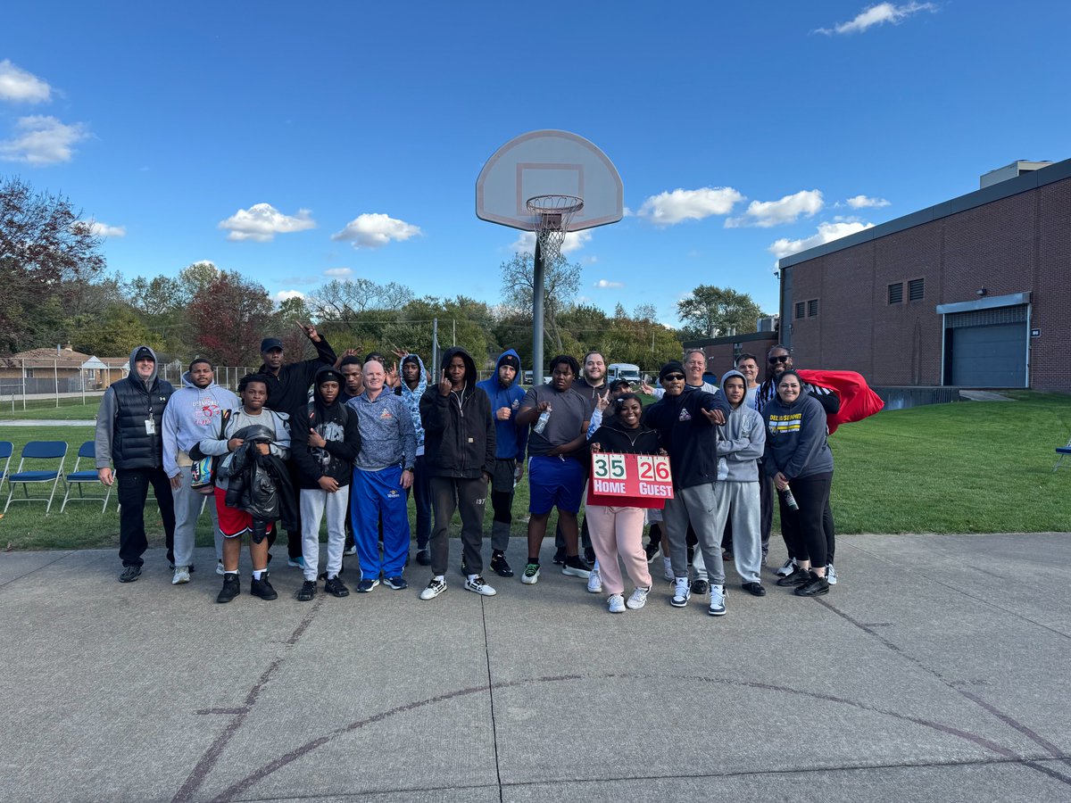 Delta & Summit Learning Center tweet media