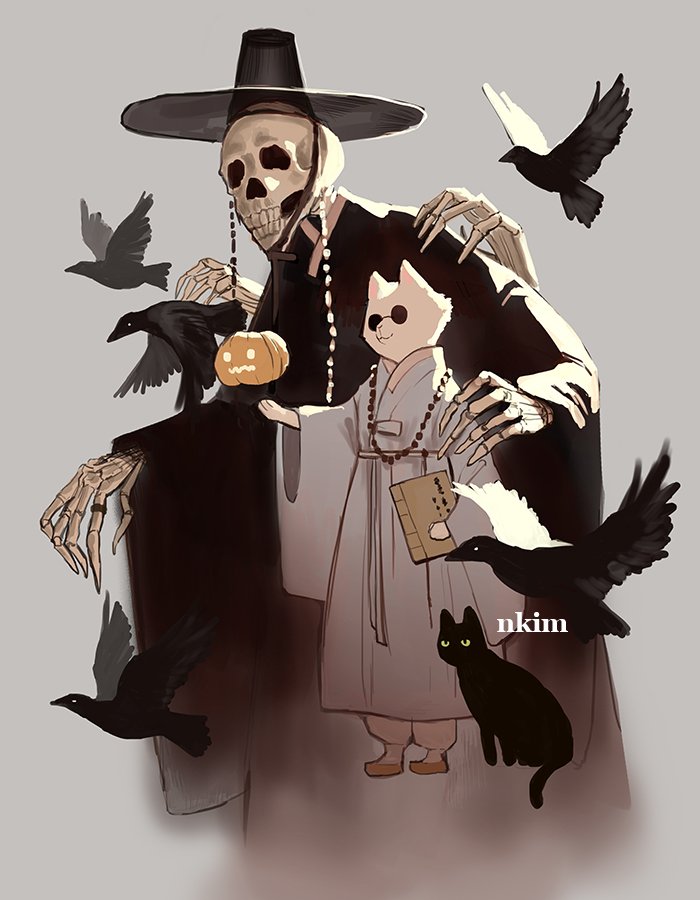 N*Kim (@nkim_illustrate) / Posts / X