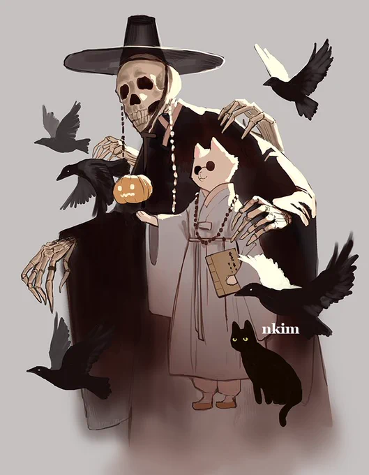 Summoner of Death (2024)
