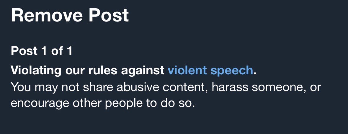 Ikram_HHH's tweet image. I still laugh at the time my account got suspended for beefing baby boomers and for supposedly inciting violent speech