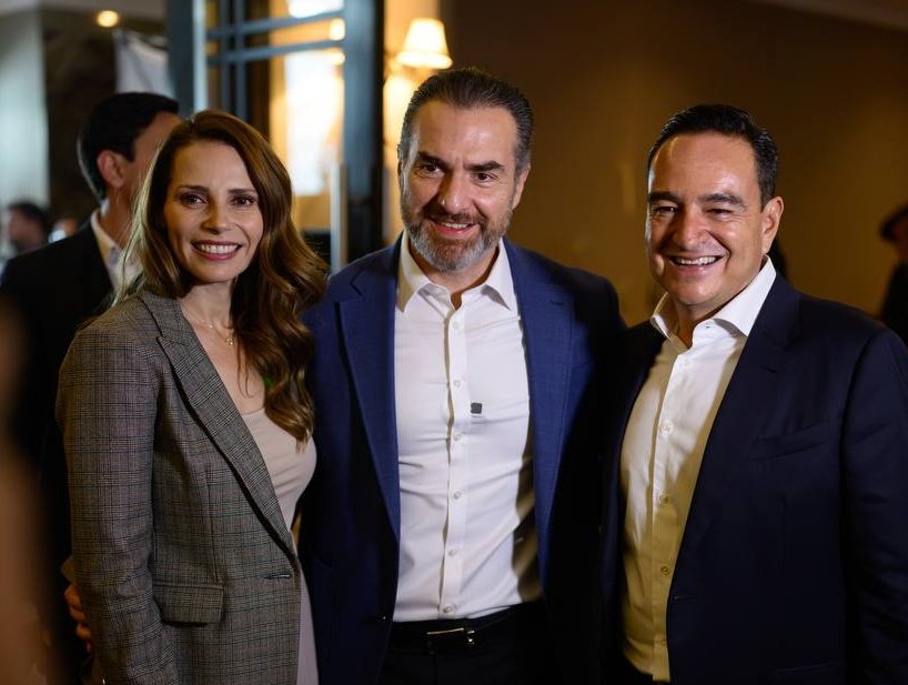 Gobierno Monterrey tweet media