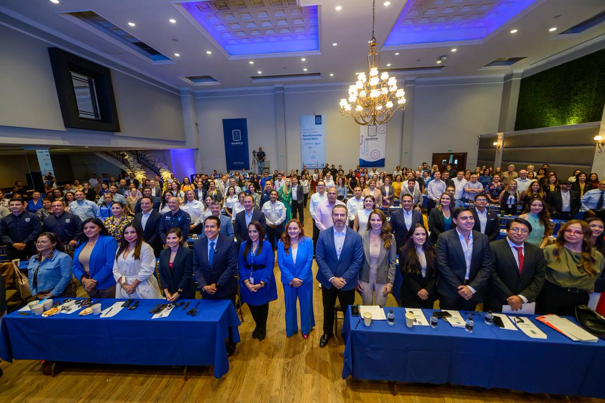Gobierno Monterrey tweet media