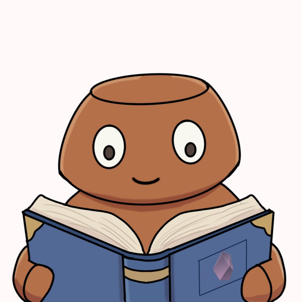 shadesofstill's tweet image. GMIC!
Reading books is one of the best ways to relax, and Rocky has already mastered it! 📚
#Rocky #Relaxation #ReadingTime 

[@SeismicSys @heathcliff_eth @xealistt @NoxxW3 ]