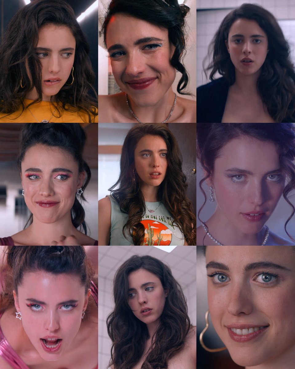 Boxreport's tweet image. Margaret Qualley completa 31 anos.