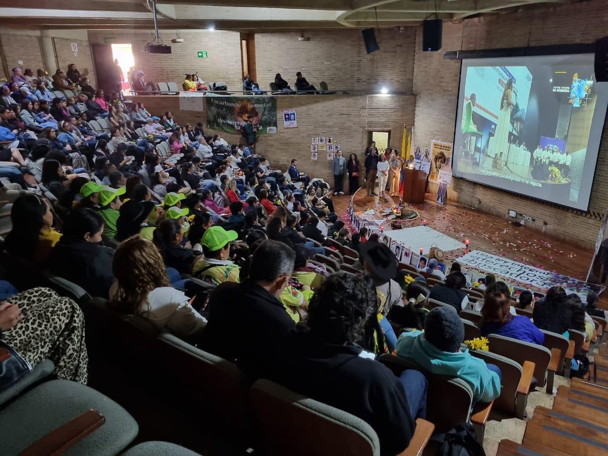 MinInterior Colombia tweet media