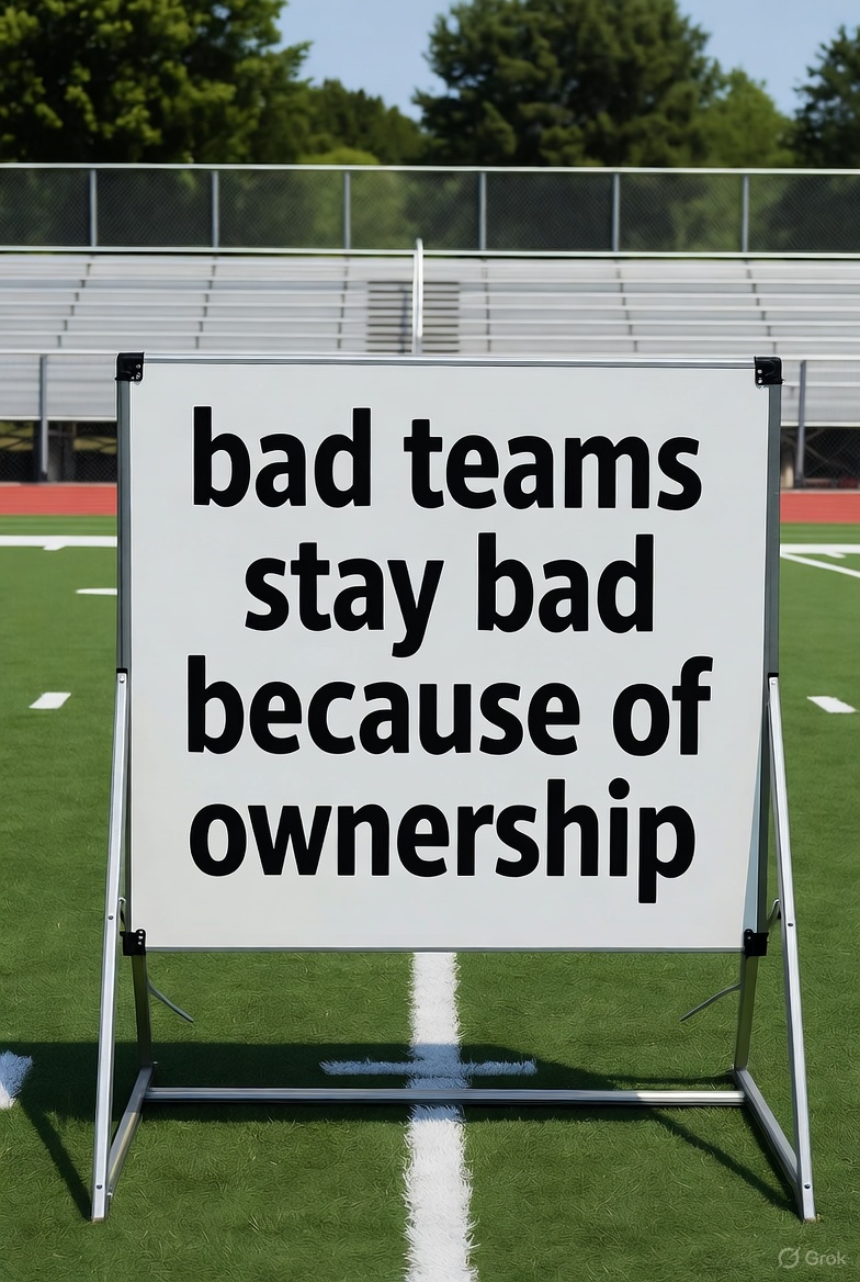 *points at the sign*