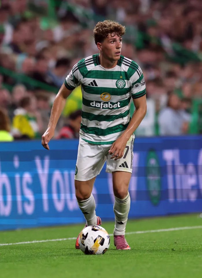 _CM_67_'s tweet image. Easy choice for MOTM. 

Arne Engels 💪🏻