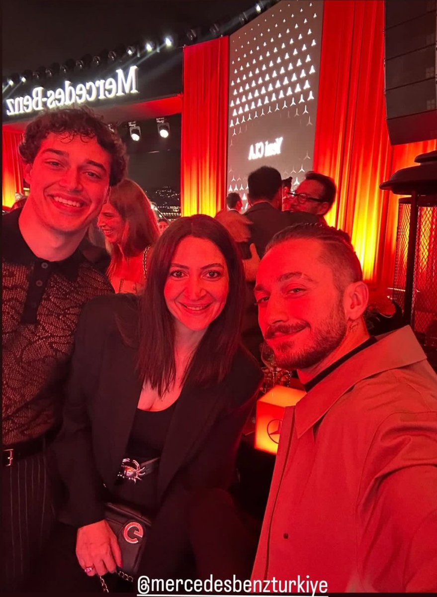 Oyş özlemiştim be ❤️