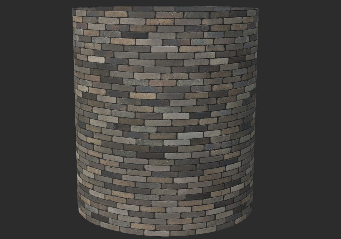 Jamie D/ VFX & Env artist/ Available for work tweet media