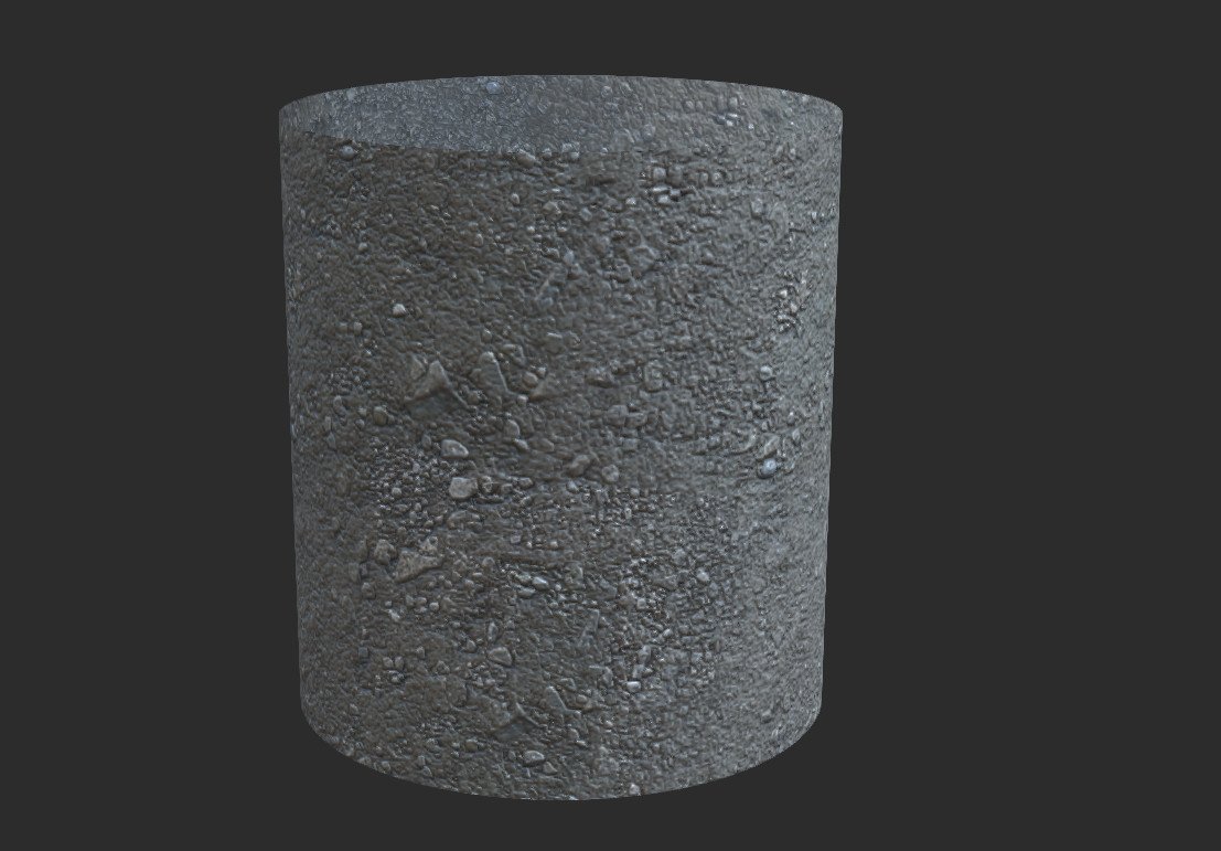 Jamie D/ VFX & Env artist/ Available for work tweet media