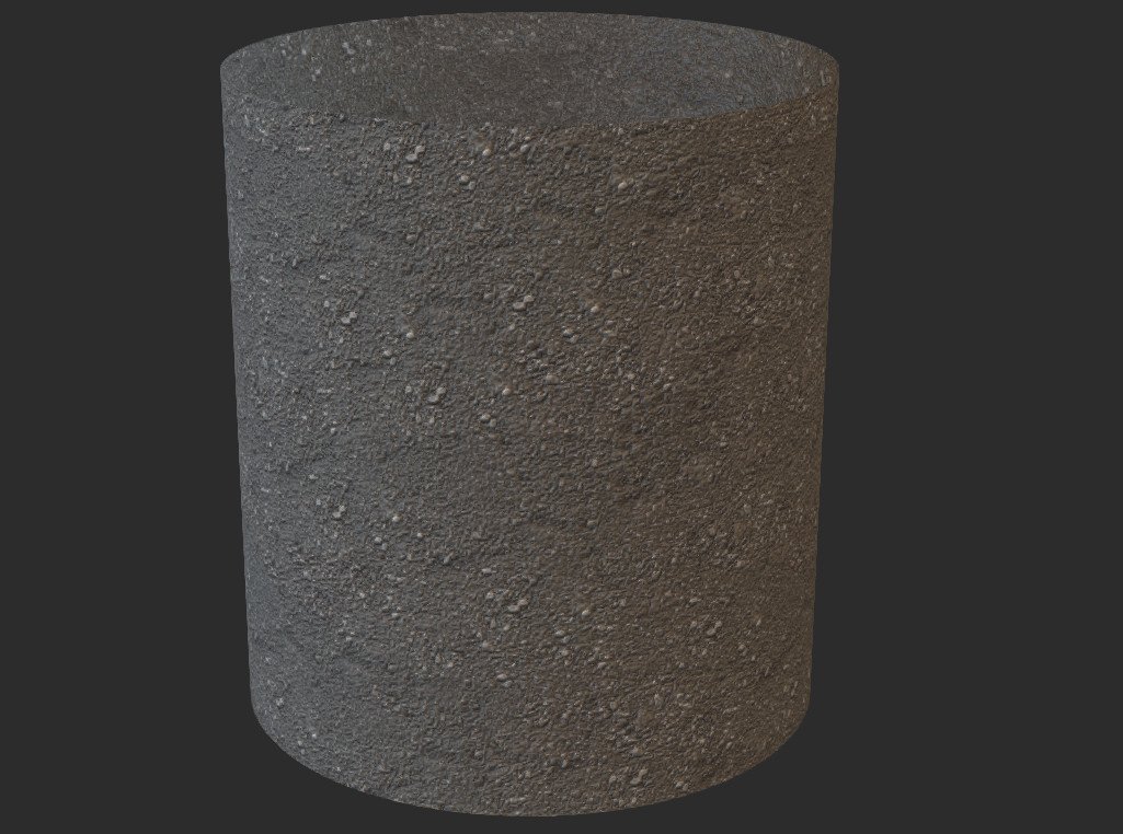 Jamie D/ VFX & Env artist/ Available for work tweet media