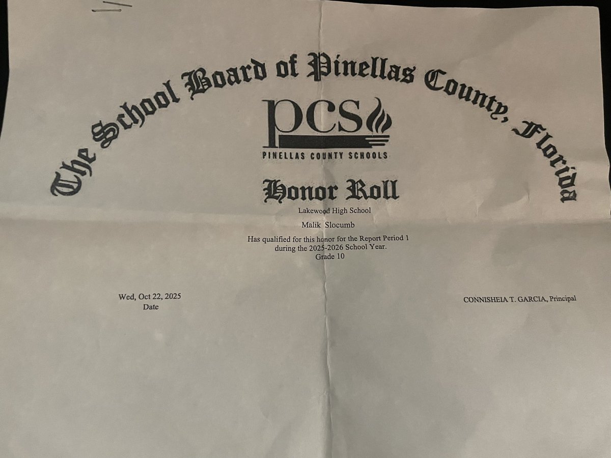 Student athlete 📚 <a href="/Lakewoodhsfb/">Lakewood Spartans Football</a>