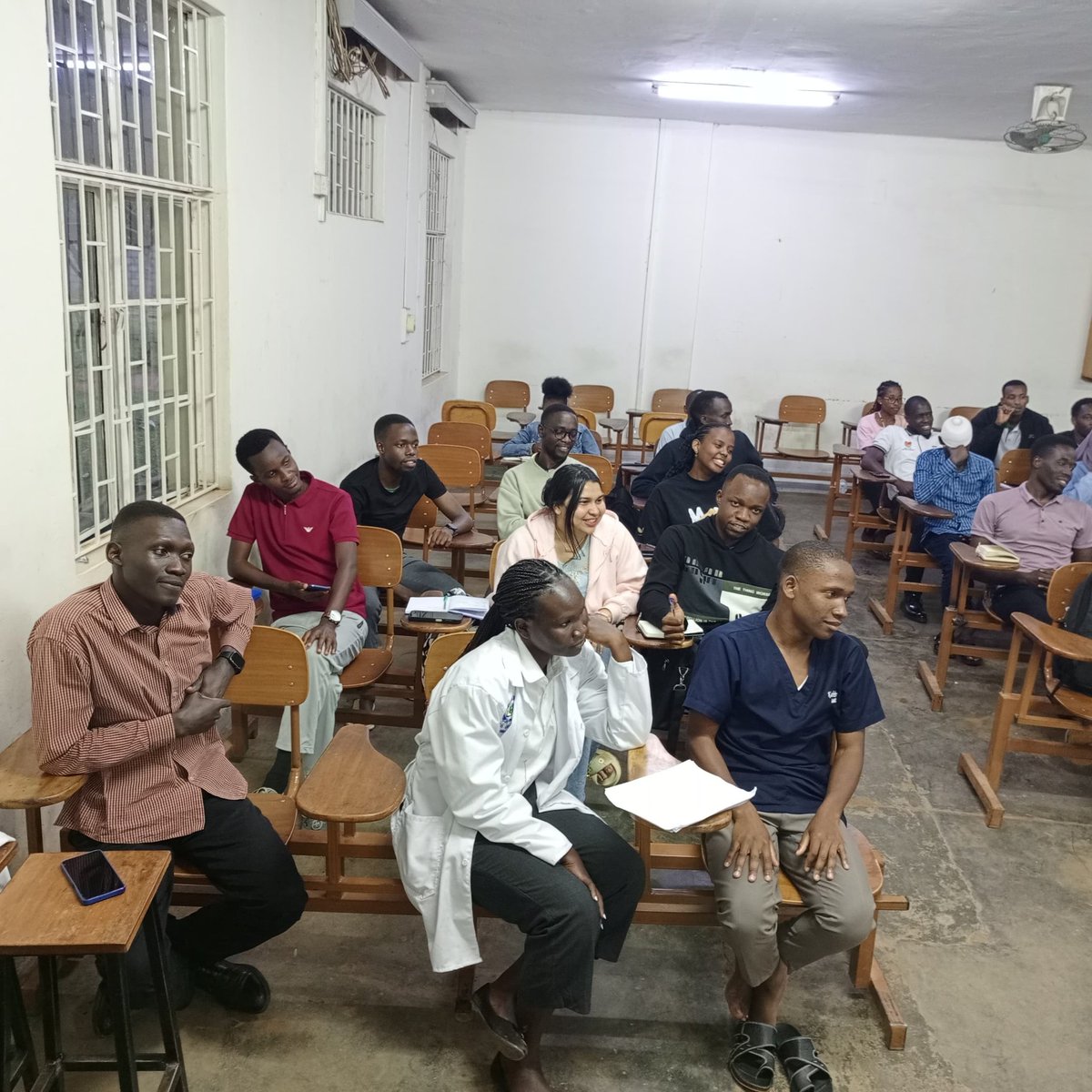 MUST - Emergency Medicine Interest Group tweet media