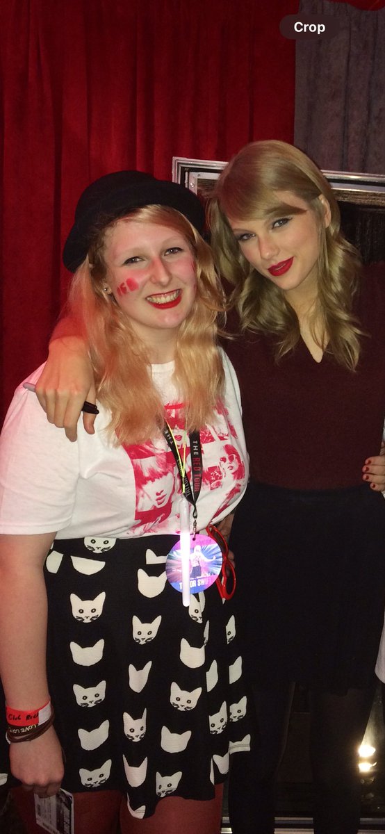 lauraswift13_'s tweet image. This album changed it all ❤️‍🩹✨#13YearsOfRED #TaylorSwiftRED @taylornation13 @taylorswift13