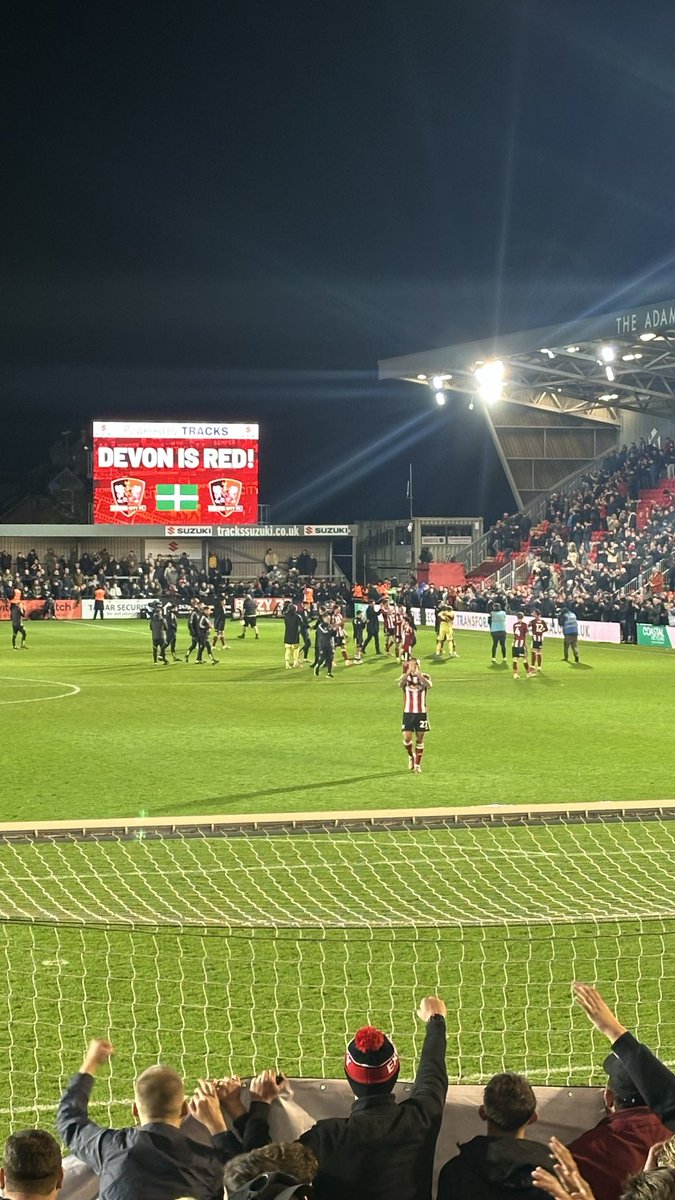 SussexGrecian's tweet image. #ecfc #pafc