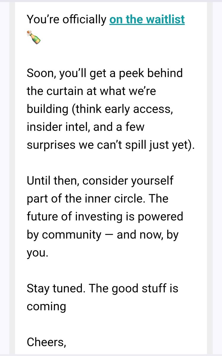 balqiscrypto's tweet photo. @RealVision @RaoulGMI Goodluck 🥰🤑🥰🤑 https://t.co/CVfgIC3DaV