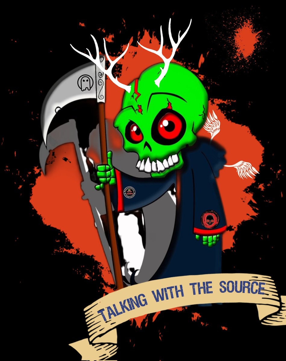 Coventry Circle Paranormal tweet media