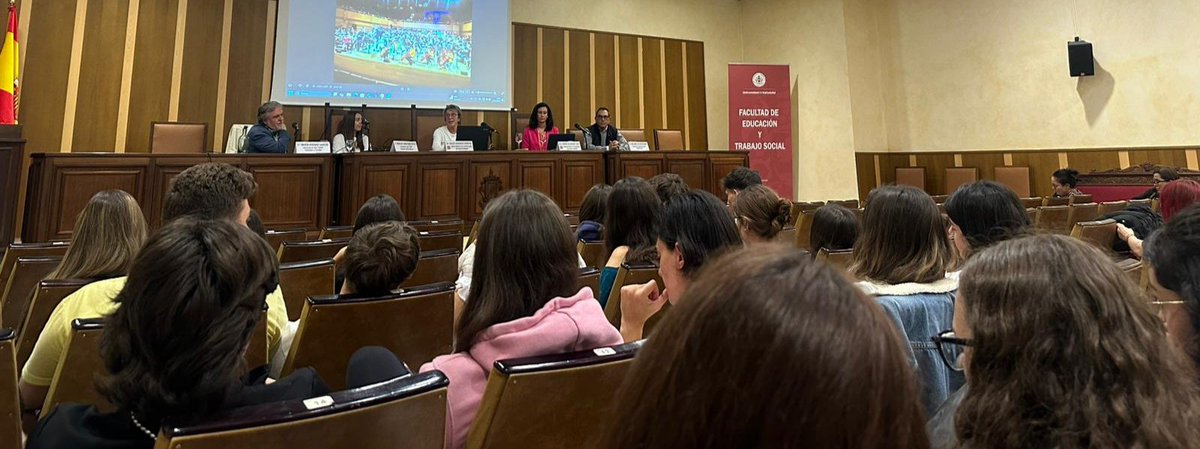 RSUVa: asuntos.sociales@uva.es tweet media