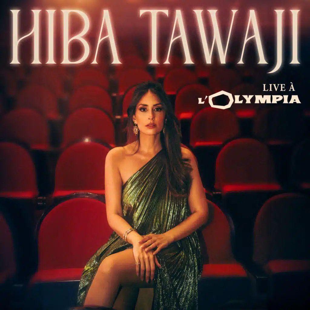 #NowPlaying “BAAD SNEEN - Live à l'Olympia” by <a href="/hibatawaji/">Hiba Tawaji</a> on #Anghami open.anghami.com/hN9fOZN1HXb