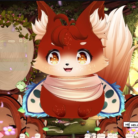 WE'RE LIVE!!! 

twitch.tv/twillarin 

#vtuber #cozycult #TrickOrTwill #Spooktober