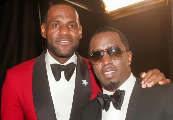 BREAKING: Lebron James has now been linked to the massive NBA iIIegal gambling scandal. 

Is it time to investigate the 'King'?